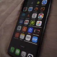 ایفون 11 pro max 256G