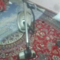 جارو برقی