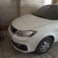 ماشین ساینا S