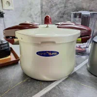 زودپز و سرخ کن، وسایل برقی آشپزخانه