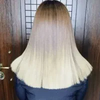 کراتین و پروتئین تراپی مو