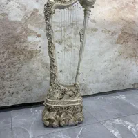 چنگ ( دکور فایبر گلاس)