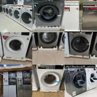 لباسشویی ال‌جی Y3 مدل F4Y3وزن۱۰کیلو دبی کالاعلیاری