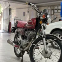 موتور 150پلاک ملی، مدارک کامل بدون ایراد