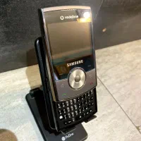 موبایل کلکسیونی samsung i640v
