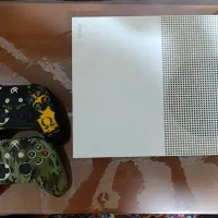 Xbox one s|کنسول، بازی ویدئویی و آنلاین|اهواز, زندوکیلی|دیوار