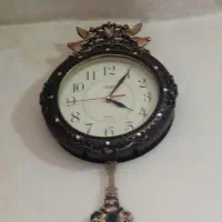 ساعت دیواری