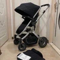 کالسکه تک خارجی baby stroller
