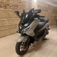 Forza350