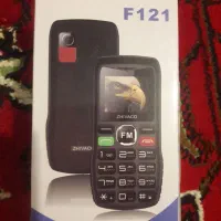 گوشی ساده ژیواکو چینی بهتر ازنوکیا