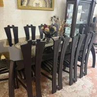 میز و صندلی نهارخوری