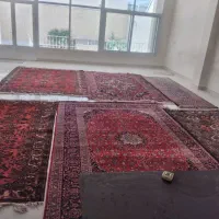 فروش چندقالی دست باف(توضیحات را مطالعه فرمایید
