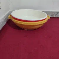 تشت وآبکش