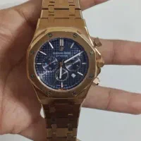 ساعت مچی عقربه ای audemars piguet مدل Royal oak