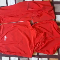 لباس ژیمناستیک پسرانه