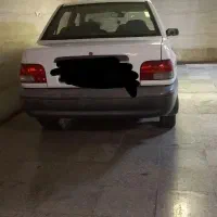پراید  ۱۳۱