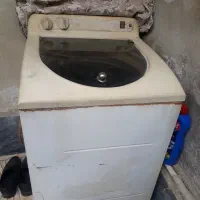 ماشین لباسشویی