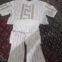 پوشاک وکفش