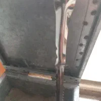 معاوضه قلیان چوب با برنج