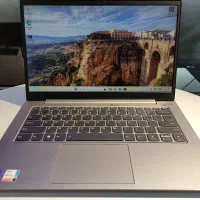 لپتاپ ThinkBook 14 G2|رایانه همراه|تهران, میدان ولیعصر|دیوار