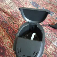 یک قهوه ساز کوچیک