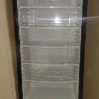 یخچال ایستاده