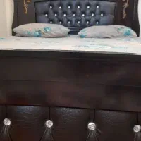 تخت دونفره