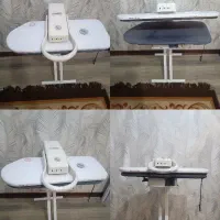 اتو پرس  سانی درحد نو