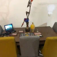 میز ناهر خوری