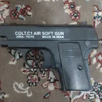 تفنگ ساچمه ای C-1