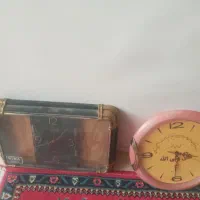 ساعت دیواری