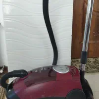جاروبرقی سوپر توربو الجی
