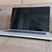 hp envy touch|رایانه همراه|کرج, شاهینویلا|دیوار