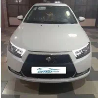 فروش دنا پلاس 6 دنده 1404