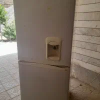 یخچال اسنوا