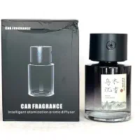 خوشبوکننده خودرو دودی/car fragrance/لیزر/تک عمده