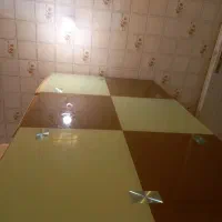 میز نهارخوری خوری ۶ نفره اصل ترک