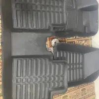 کف پوش ۵ بعدی