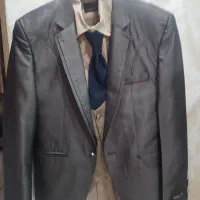 چند دست کت و شلوار ترکیه ای