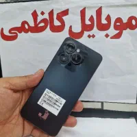 موبایل کاظمی شیائومی اصلی ۱۸ماه گارانتی باطری ۵۰۰۰