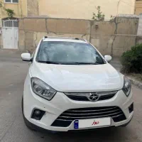 جک اس 5|خودرو سواری و وانت|اصفهان, زهران|دیوار
