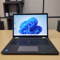 لنوو x13 یوگا رقیب سرفیس لپ تاپ ۴