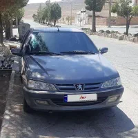 پژو پارس ۸۷