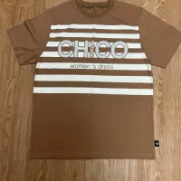 تیشرت chico|لباس|تهران, آبشار|دیوار