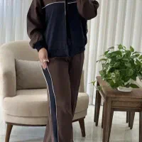 ست کژوال زنانه بیرونی