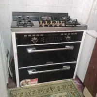 گاز در حد نو