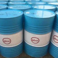 تعداد ۵بشکه تمیز و سالم