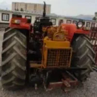 تراکتور کمپرسوردارجهت فروش و اجاره