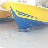 قایق ماهیگیری ۲۳ فوت