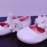 کفش مجلسی دخترانه